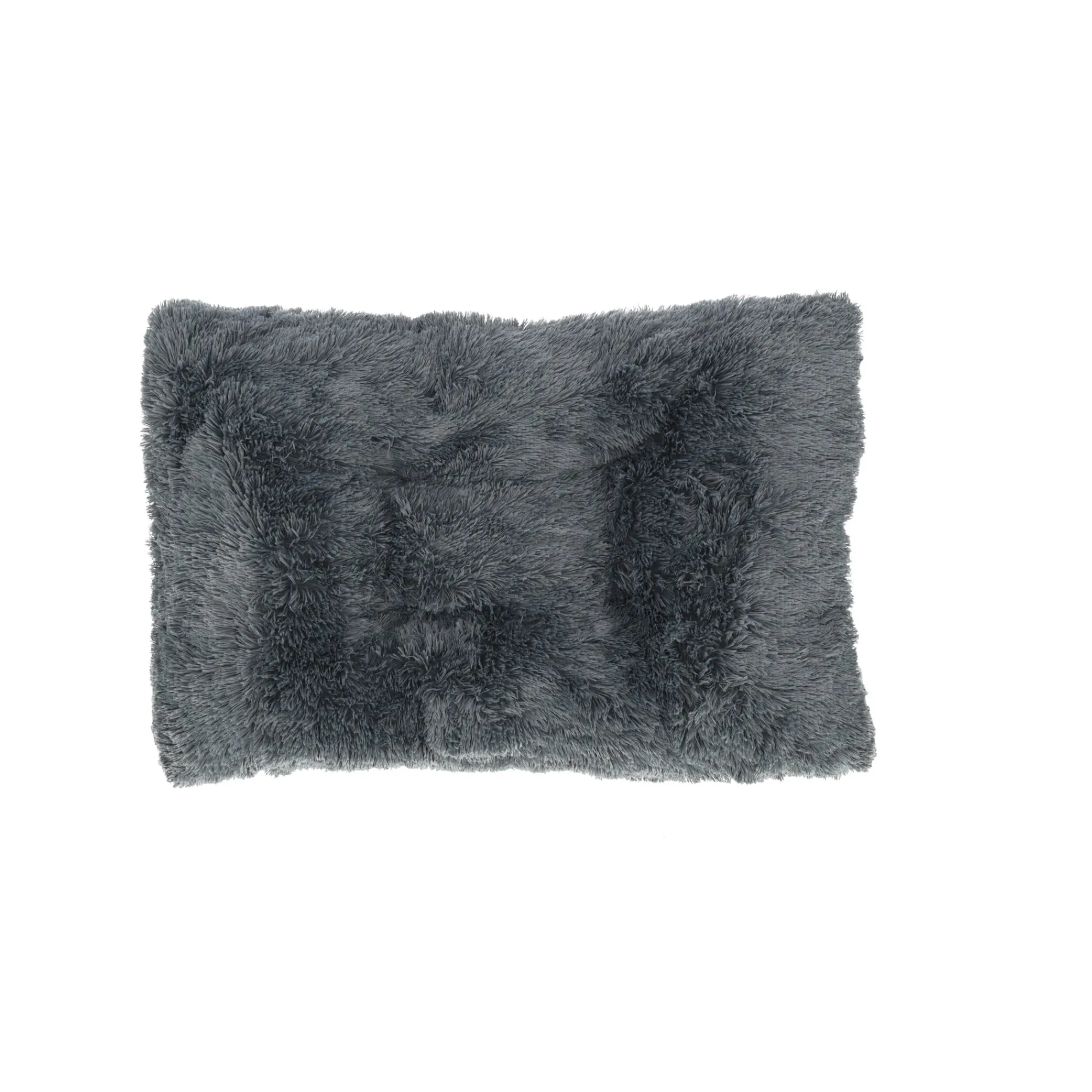 Friendly Pet Hondenkussen>Hondenlounge Deiko 92 x 61 cm grijs