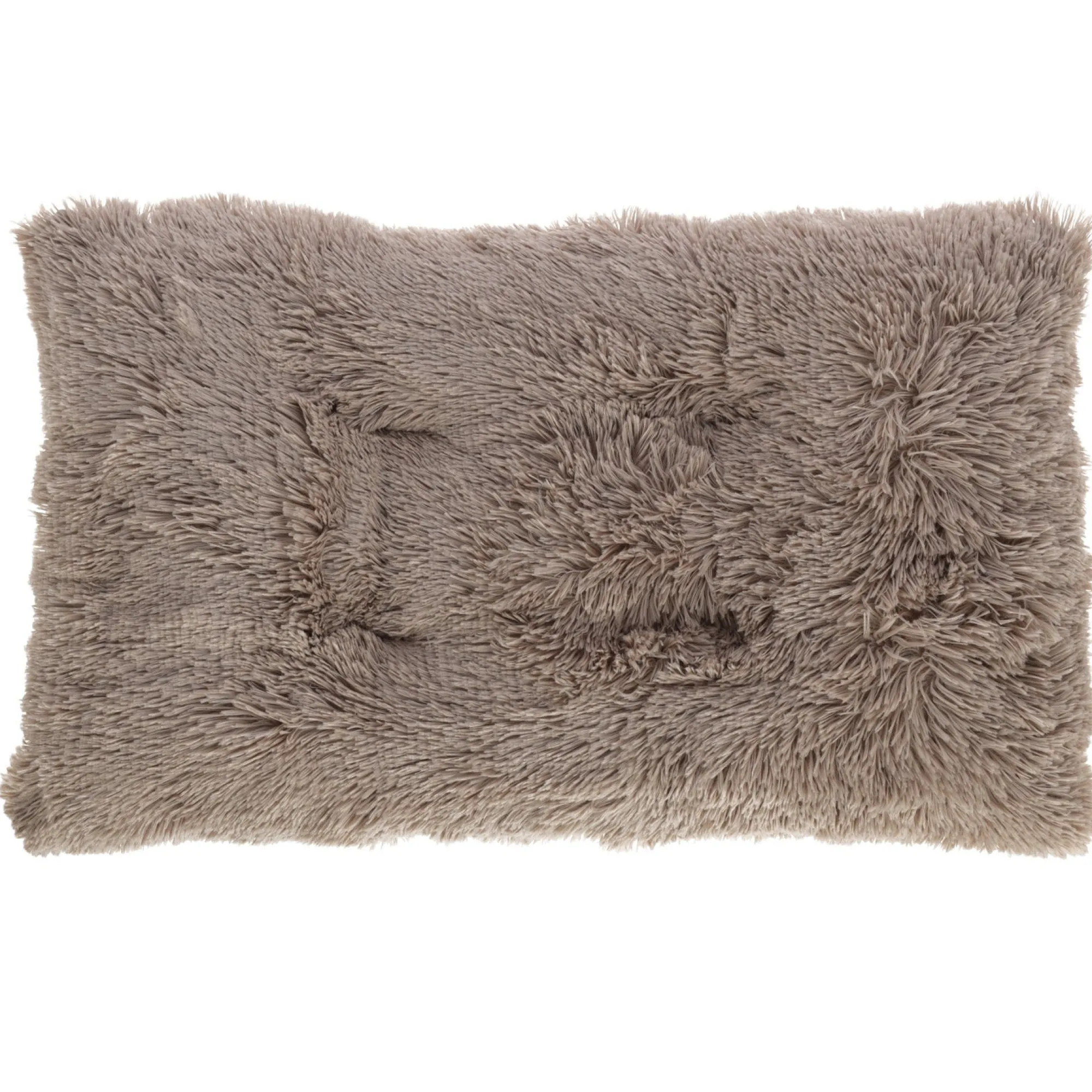 Friendly Pet Hondenkussen>Hondenlounge Fancho 107 x 71 cm taupe