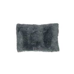 Friendly Pet Hondenkussen>Hondenlounge Nila 76 x 48 cm grijs