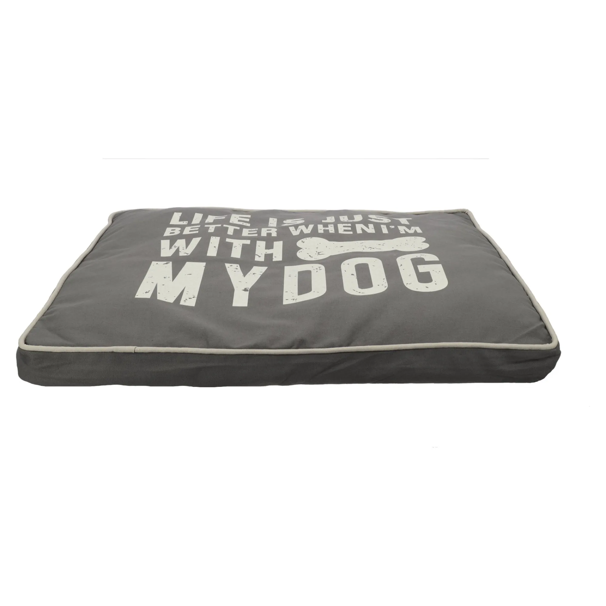 Friendly Pet Hondenmand>Hondenlounge 90x65 my dog