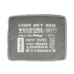 Friendly Pet Hondenmand>Hondenlounge 90x65 worldwide