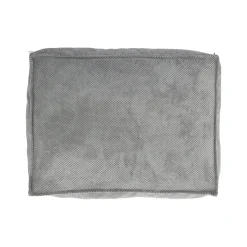 Friendly Pet Hondenkussen>Hondenlounge 100x68x16 Onega grey memory