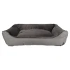 Madison Hondenmand>Hondenm 100x70 Oxford grey/Lapit grey