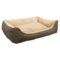 Madison Hondenmand>Hondenm 50x65 Oxford taupe/Lapit taupe