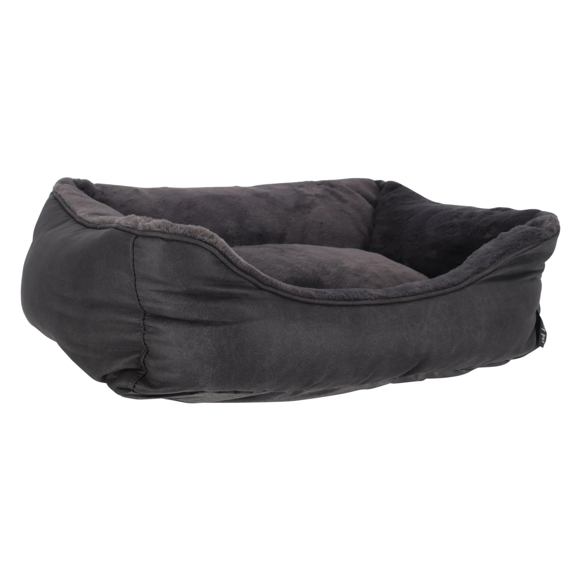 Madison Hondenmand>Hondenmand Lapit/Yuma grey 45x65cm