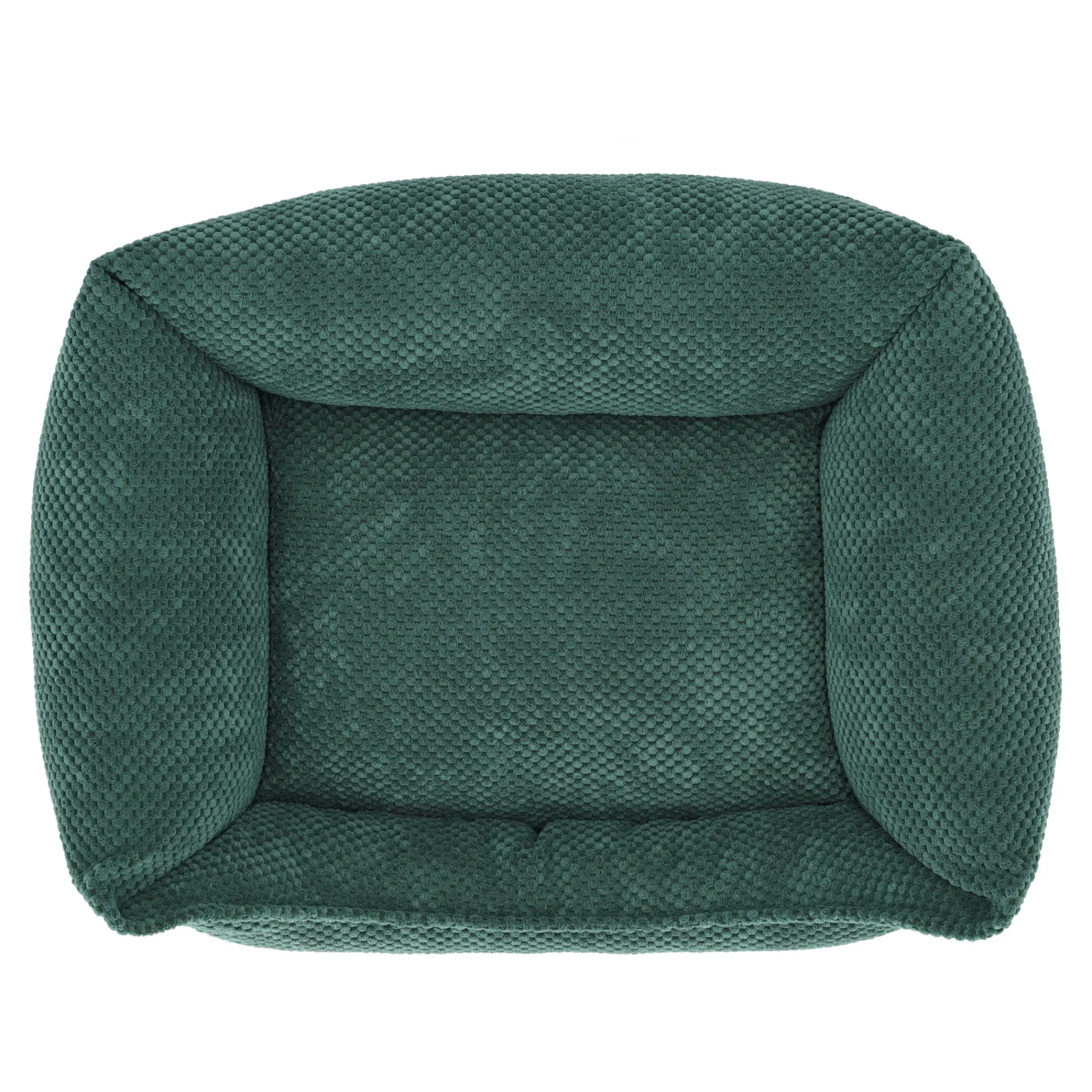 Friendly Pet Hondenmand>Hondenmand 65x50x20 Onega green memory