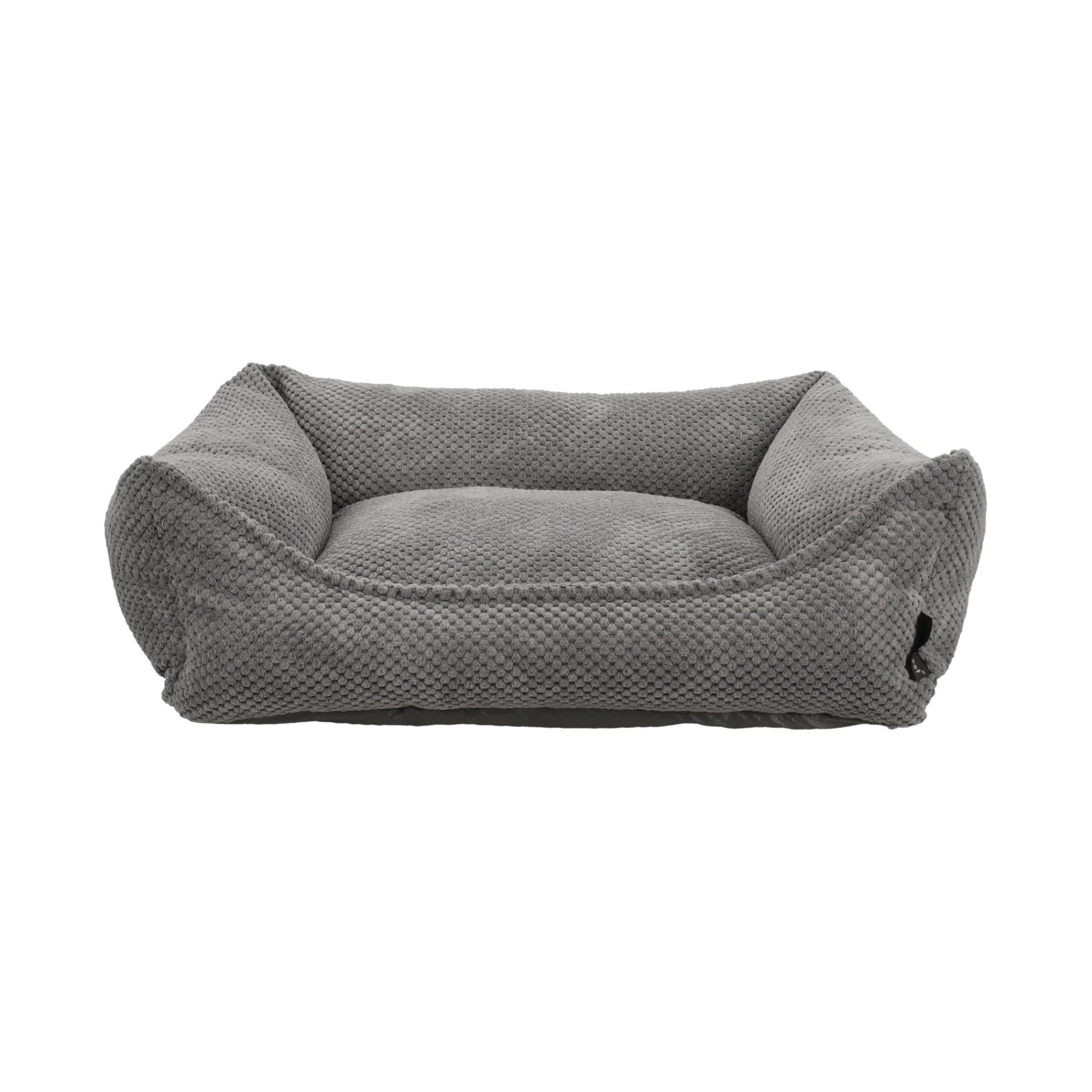 Friendly Pet Hondenmand>Hondenmand 65x50x20 Onega grey memory