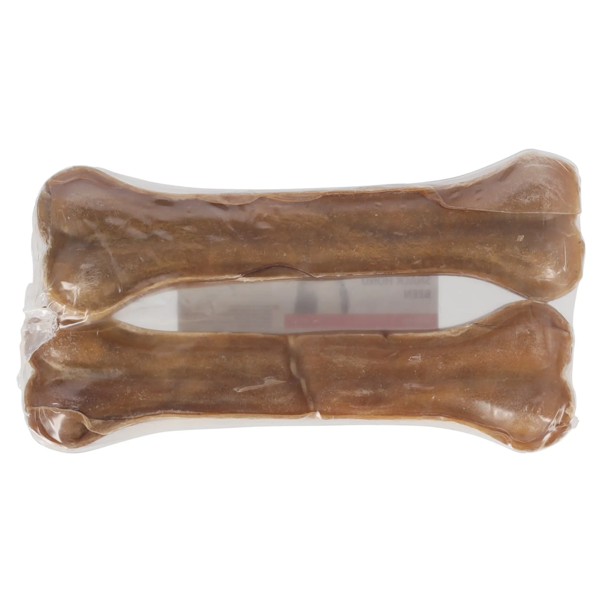 Smulti Hondensnacks>Hondensnack been 21cm 2st