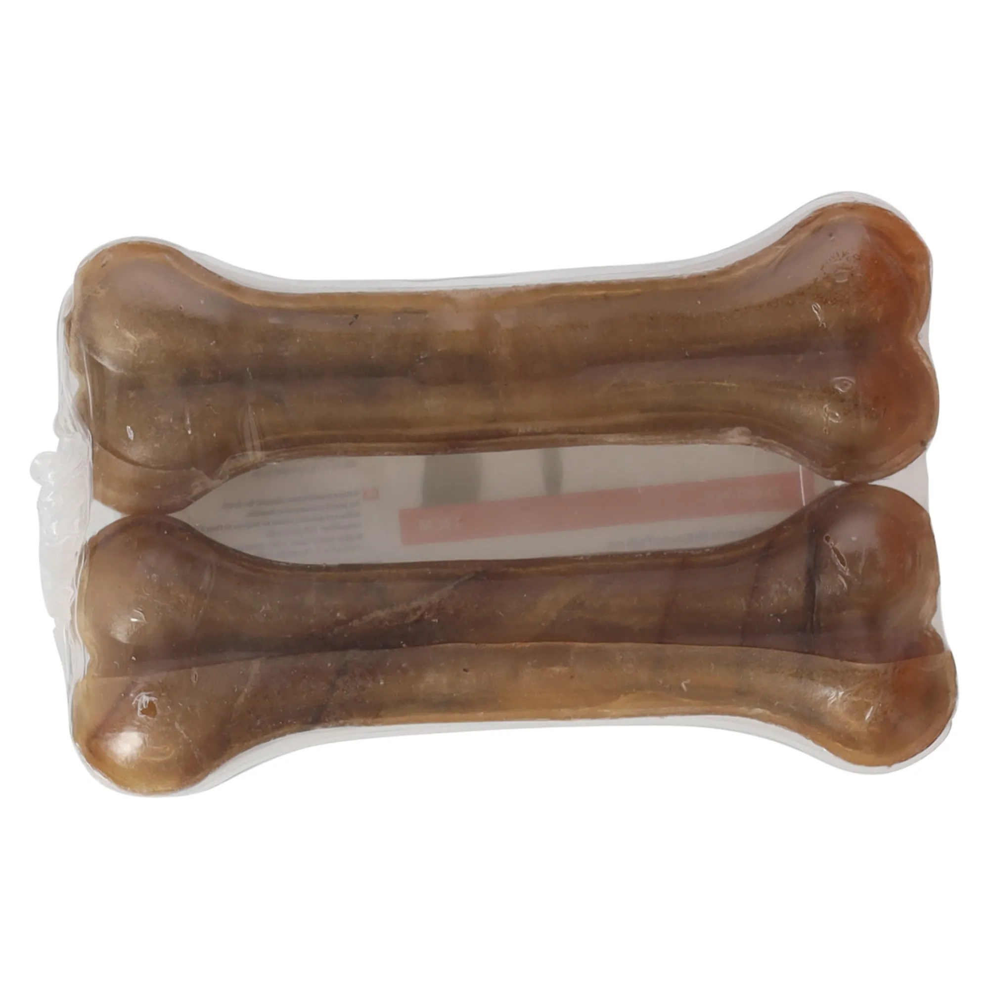Smulti Hondensnacks>Hondensnack been 13cm 2st