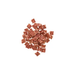 Smulti Hondensnacks>Hondensnack bites lam met rijst 85 gr