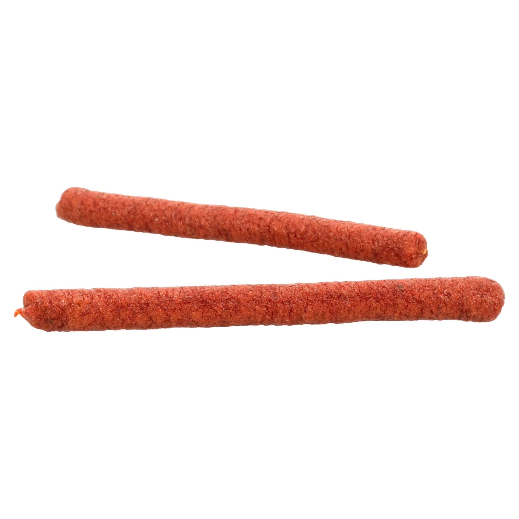 Flamingo Hondensnacks>Hondensnack boost worst rund+collageen 600g