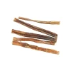 Smulti Hondensnacks>Hondensnack buffelpees 15 cm 5st