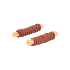 Smulti Hondensnacks>Hondensnack crunch stick lam 85g