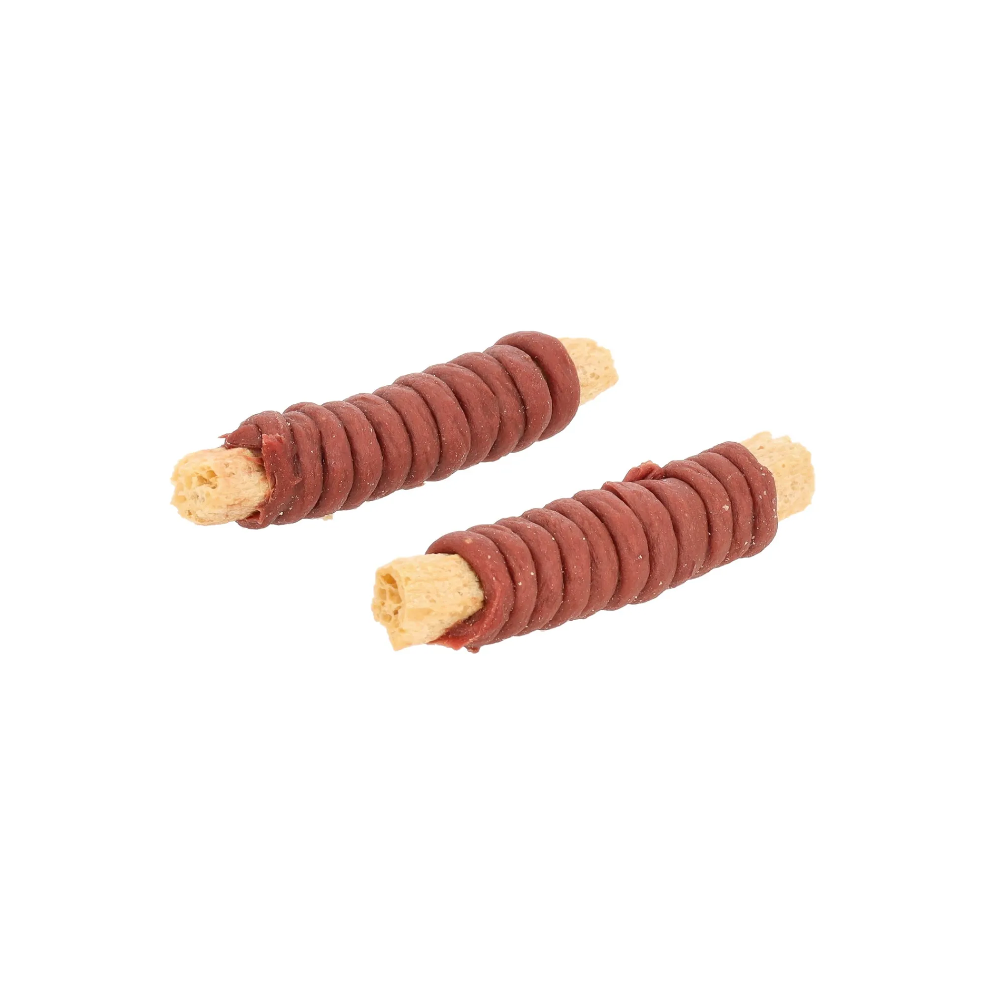Smulti Hondensnacks>Hondensnack crunch stick lam 85g