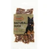 Smulti Hondensnacks>Hondensnack eend blokjes 80g