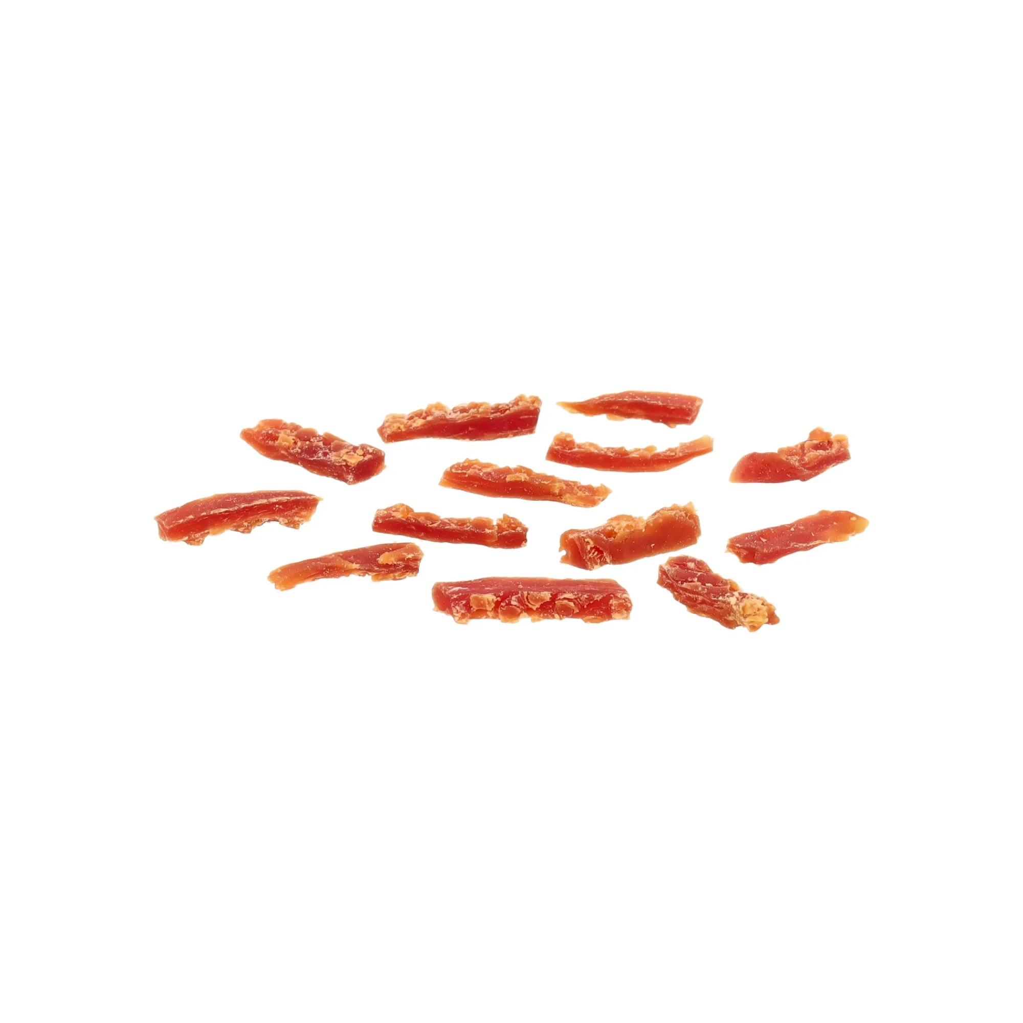 Smulti Hondensnacks>Hondensnack eend filet kort 85G