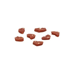 Smulti Hondensnacks>Hondensnack hart eend met kaas 85 g