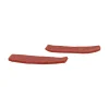 Smulti Hondensnacks>Hondensnack hert strips 300g