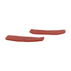 Smulti Hondensnacks>Hondensnack hert strips 300g