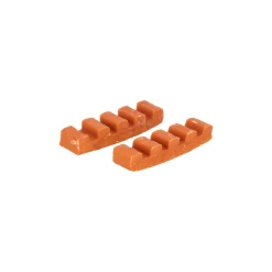 Smulti Hondensnacks>Hondensnack jerky bar kip 120 g