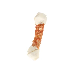 Smulti Hondensnacks>Hondensnack kip knoopbeen 25cm