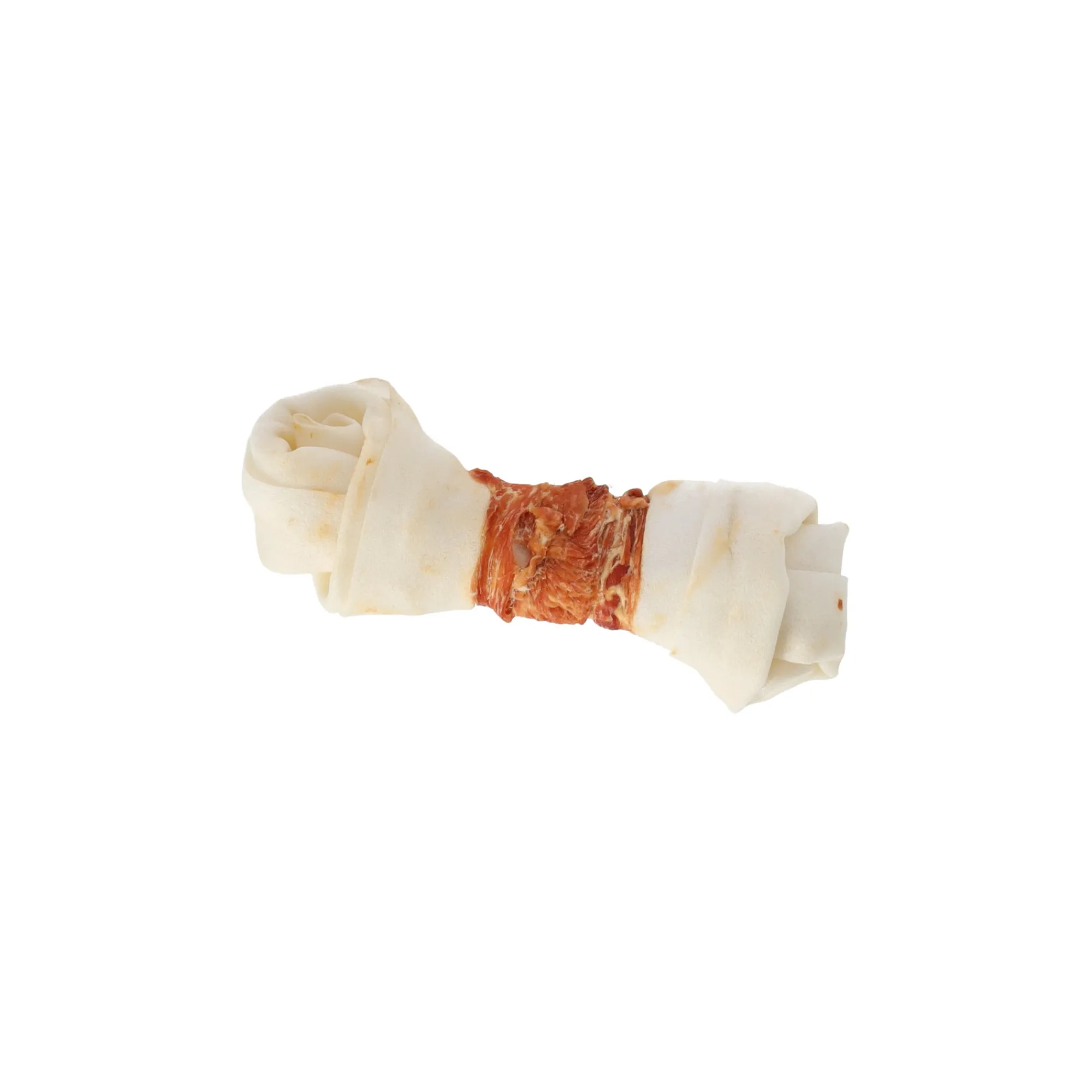Smulti Hondensnacks>Hondensnack kip knoopbeen 15cm