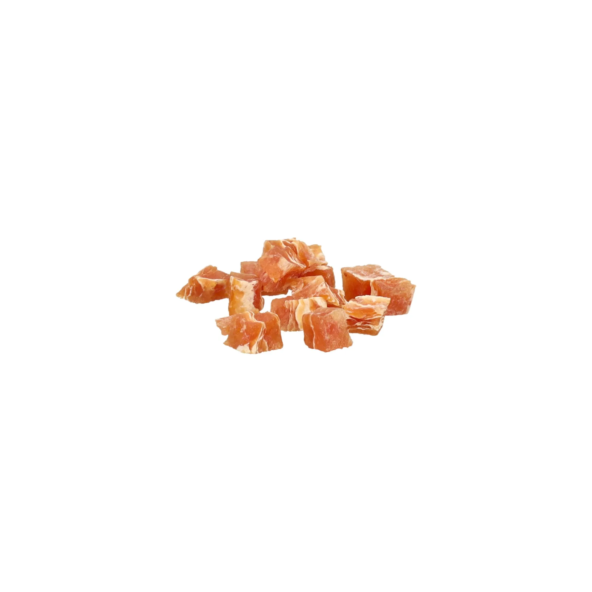 Smulti Hondensnacks>Hondensnack kip marmer cubes 85g