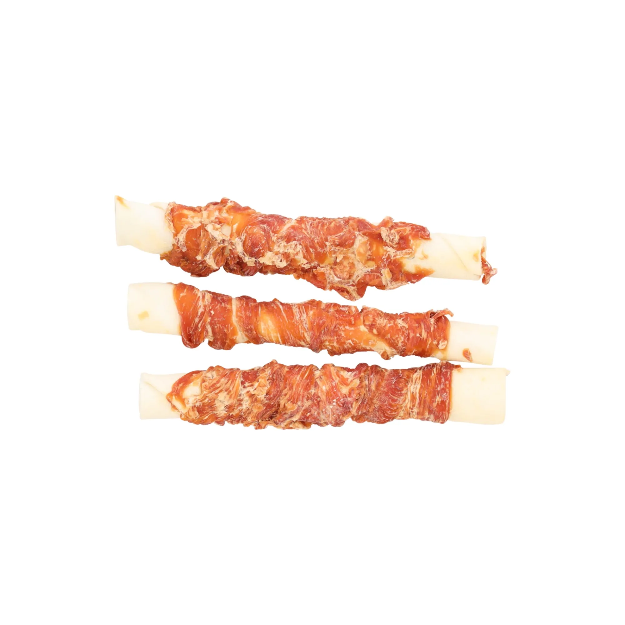 Friendly Pet Hondensnacks>Hondensnack kip stick 17cm 3st