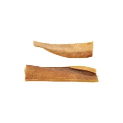 Smulti Hondensnacks>Hondensnack nature everzwijn huid 200g
