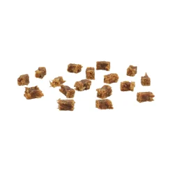 Smulti Hondensnacks>Hondensnack nature lam blokjes 80g