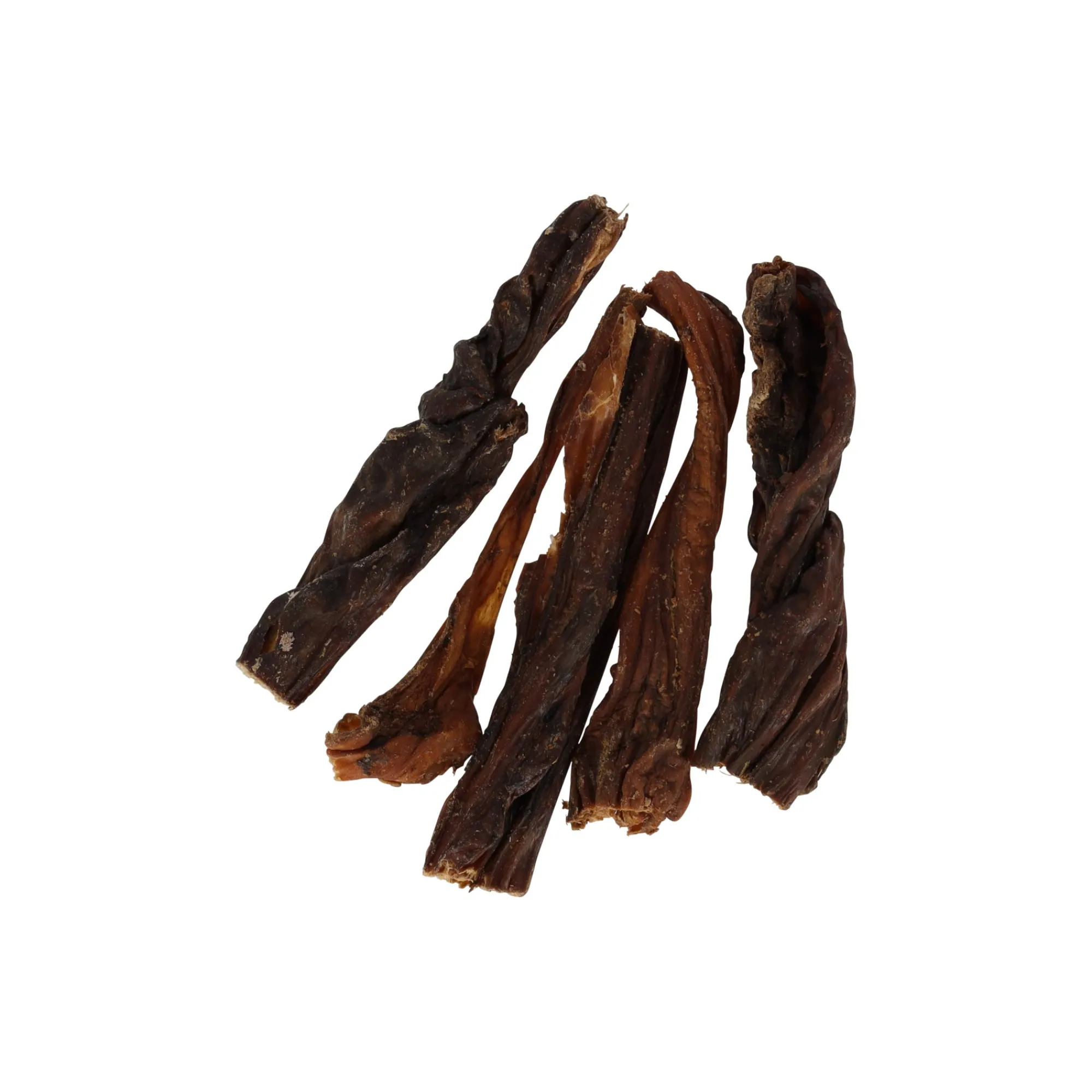 Smulti Hondensnacks>Hondensnack nature lebmaag 150g
