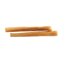 Smulti Hondensnacks>Hondensnack nature varkensrol 24cm 2st
