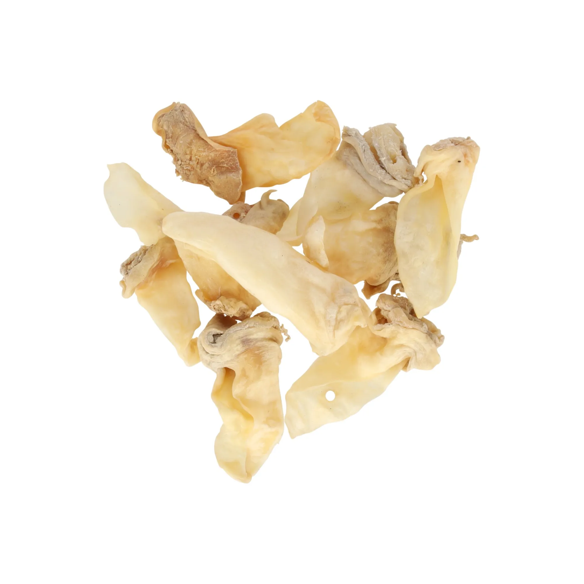 Smulti Hondensnacks>Hondensnack natuur lamsoor 200gr
