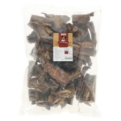 Smulti Hondensnacks>Hondensnack runderlong 1kg