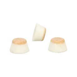 Sanal Hondensnacks>Hondensnack schapenvet bonbons knoflook