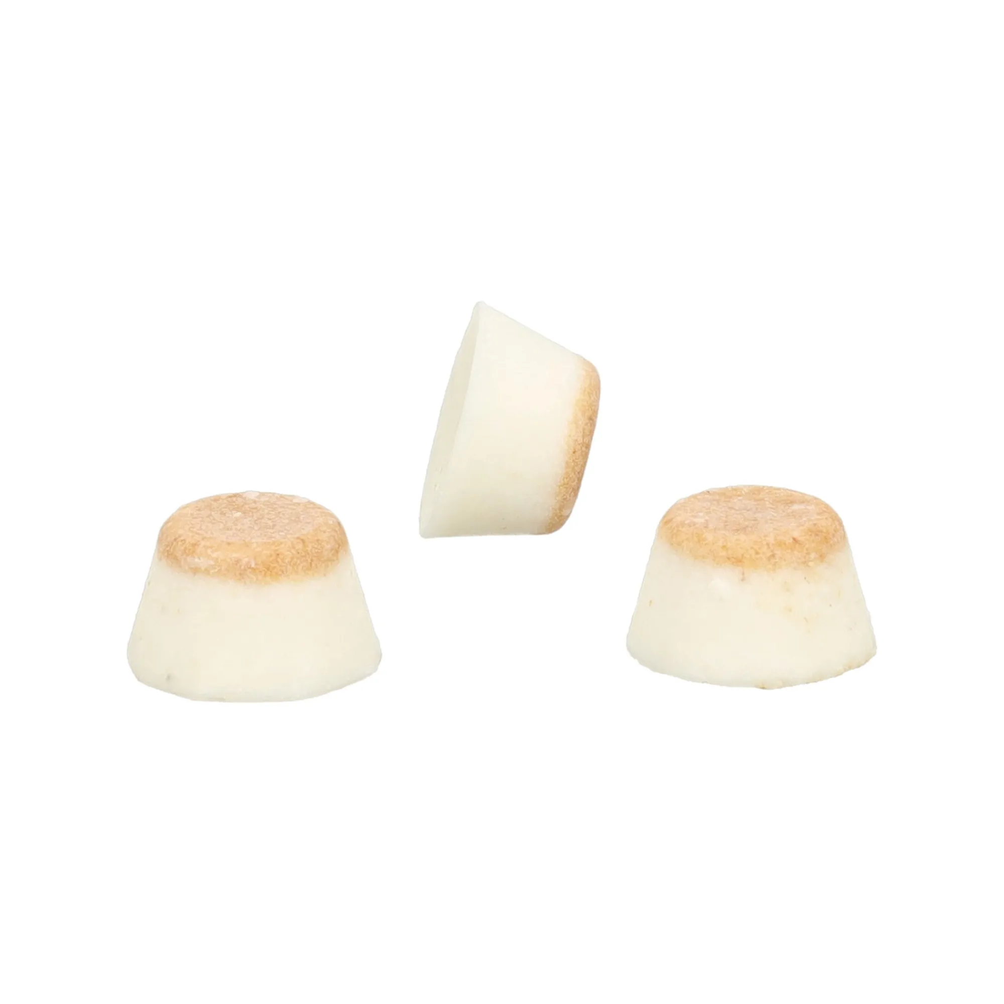 Sanal Hondensnacks>Hondensnack schapenvet bonbons knoflook