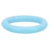 Friendly Pet Hondenspeelgoed>Hondenspeelgoed apporteerring drijf 16cm