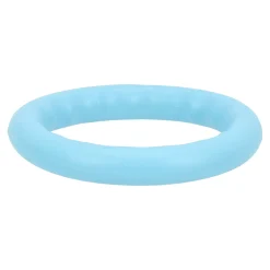 Friendly Pet Hondenspeelgoed>Hondenspeelgoed apporteerring drijf 16cm