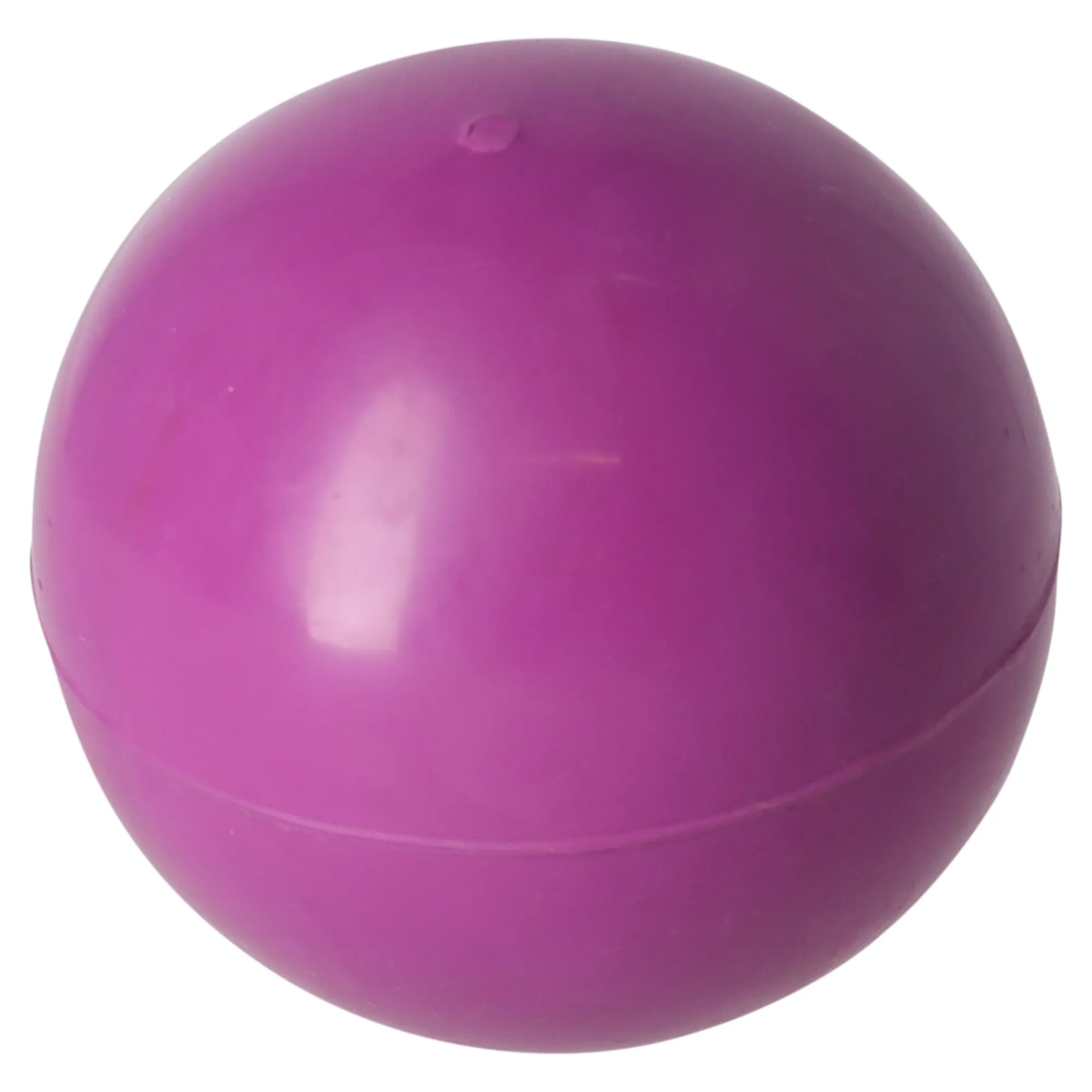 Friendly Pet Hondenspeelgoed>Hondenspeelgoed bal rubber 7.5cm