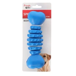 Friendly Pet Hondenspeelgoed>Hondenspeelgoed been + stekels 20cm