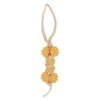 Friendly Pet Hondenspeelgoed>Hondenspeelgoed bot rubber 32cm