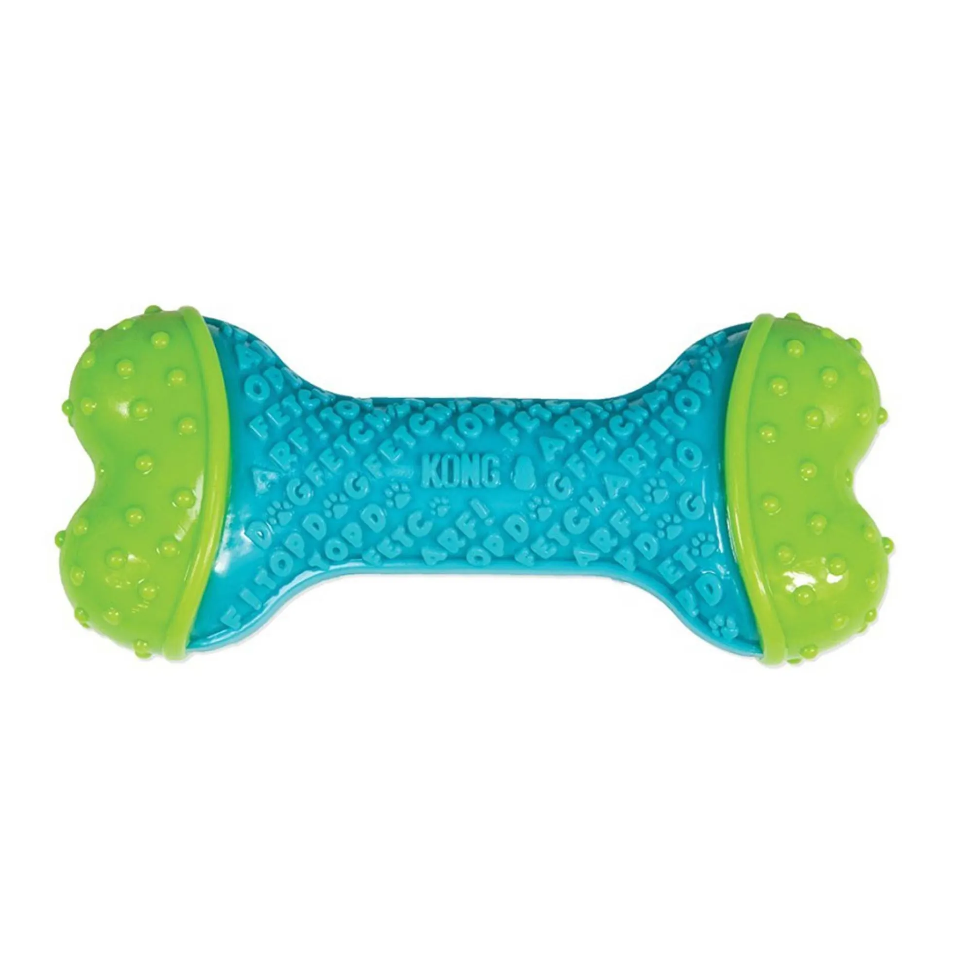 Kong Hondenspeelgoed>Hondenspeelgoed corestrength bone S
