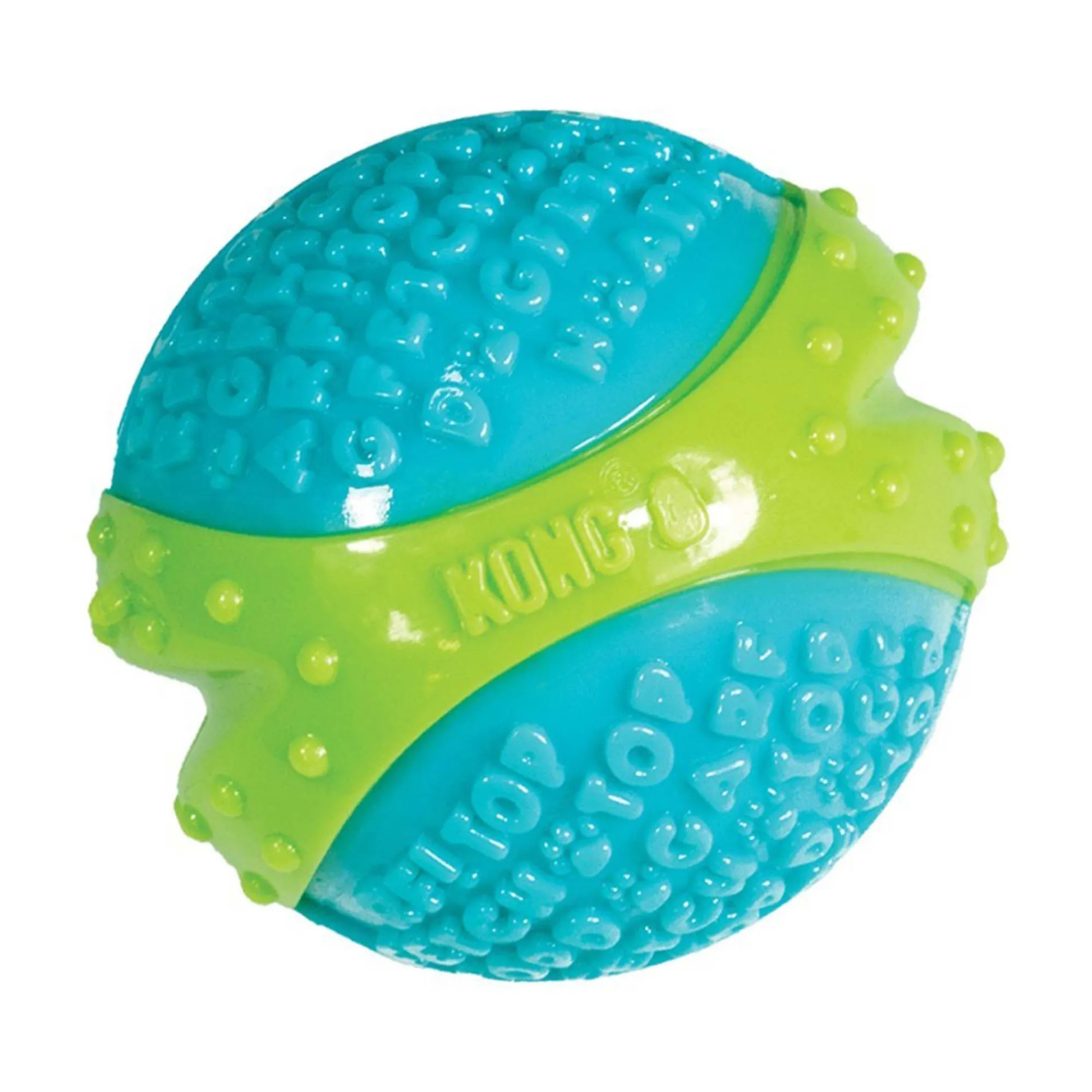 Kong Hondenspeelgoed>Hondenspeelgoed corestrength ball M