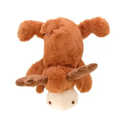Kong Hondenspeelgoed>Hondenspeelgoed Cozie jumbo eland XL