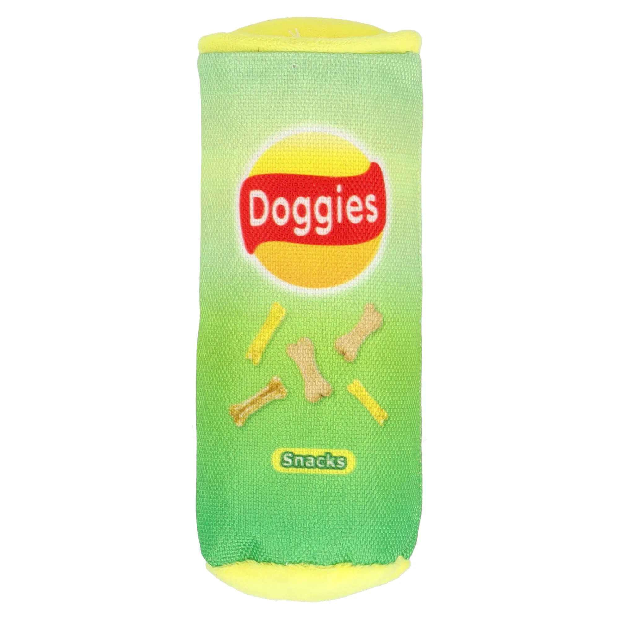 Friendly Pet Hondenspeelgoed>Hondenspeelgoed doggies 19 cm