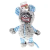Friendly Pet Hondenspeelgoed>Hondenspeelgoed eekhoorn grijs 30x38cm