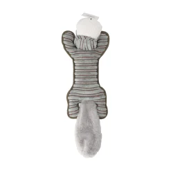 Friendly Pet Hondenspeelgoed>Hondenspeelgoed ezel+TPR 51cm