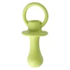 Friendly Pet Hondenspeelgoed>Hondenspeelgoed fopspeen rubber 12cm
