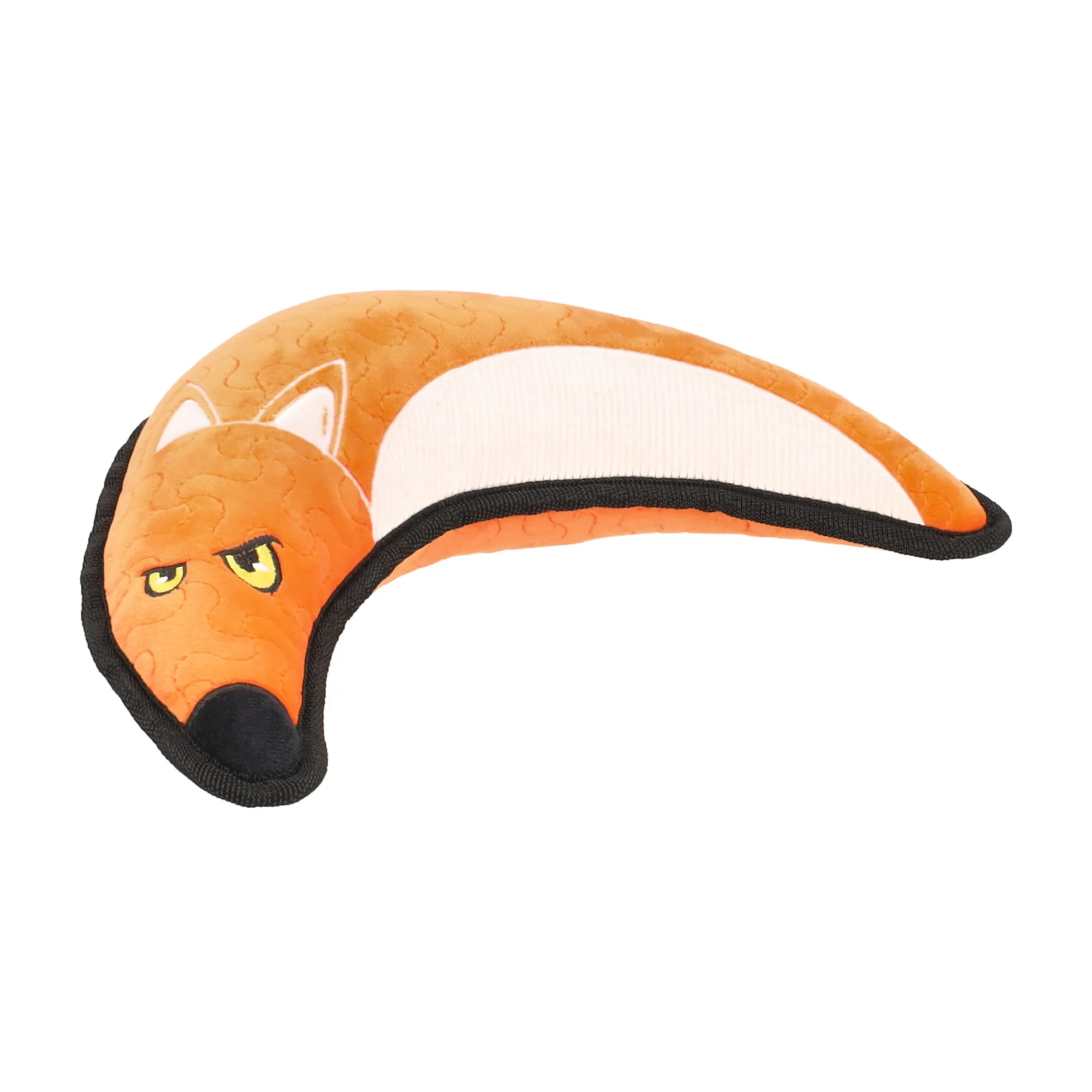 Friendly Pet Hondenspeelgoed>Hondenspeelgoed frisbee vos strong 25cm