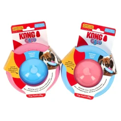 Kong Hondenspeelgoed>Hondenspeelgoed Gyro puppy S